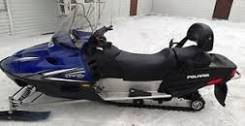 Polaris Trail Touring DLX. исправен, есть птс, без пробега