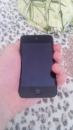 Apple iPod touch 4.