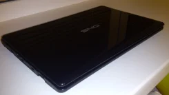 DNS Gamer. 15.6������� (40���), 2,4����, ��� 4096 ��, ���� 500 ��, WiFi, Bluetooth, ����������� �� 3 �.