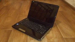 DNS Gamer. 15.6������� (40���), 2,1����, ��� 4096 ��, ���� 500 ��, WiFi, Bluetooth, ����������� �� 3 �.