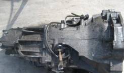 Механическая коробка переключения передач. Volkswagen Passat Audi A6 Audi A4, B5
