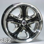 RW Premium. 8.5x20", 5x120.00, ET45, ЦО 74,1 мм.