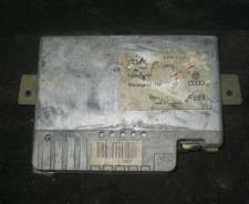 Блок abs. Volkswagen Passat Двигатель ABS