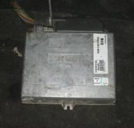 Блок управления двс. Renault 19
