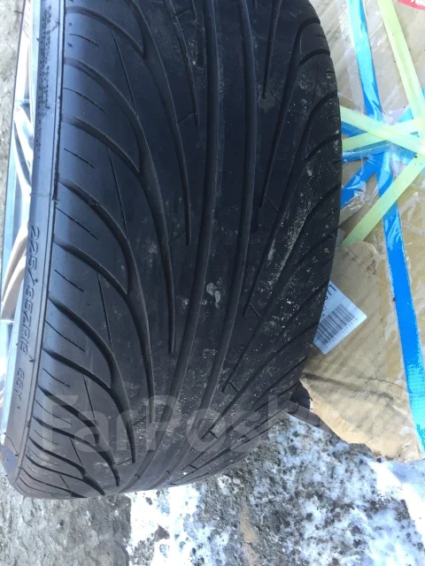 Wald Germania. x19", 5x112 ����