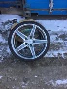 Wald Germania. x19", 5x112.00