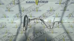 Трубка кондиционера. Nissan X-Trail, T31, NT31 Двигатель MR20DE
