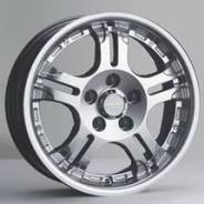 TGRACING. 6.5x15", ET38, ЦО 60,1 мм.