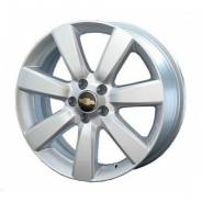 Replica. 7.0x17, 4x114.30, ET49, ЦО 56,6 мм.