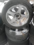 Nissan Nismo. 7.0/8.0x16, 4x114.30, 5x114.30