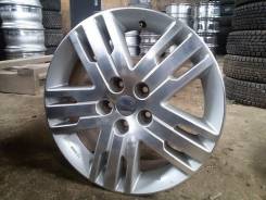 Nissan. 6.5x17, 5x114.30, ET40, ЦО 66,1 мм.
