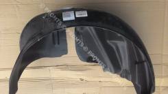Подкрылок. Nissan Almera, G15