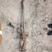 Жесткость торпеды. Toyota Cresta, JZX100, GX100, LX100 Toyota Mark II, LX100, GX100, JZX100 Toyota Chaser, GX100, SX100, LX100, JZX100