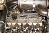 Двигатель в сборе. Chrysler Voyager. Под заказ