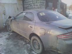 Toyota Sprinter Marino. AE100, 4AFE