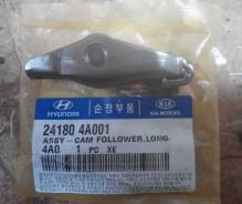 Коромысло клапана. Hyundai H100 Kia Sorento Kia Bongo Двигатели: D4CB, A, ENG