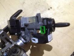 Замок зажигания. Honda Airwave, GJ1 Двигатель L15A
