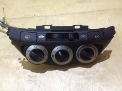 Блок управления климат-контролем. Honda Airwave, GJ1 Двигатель L15A
