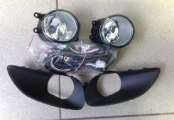 Фара противотуманная. Toyota Vios Toyota Platz