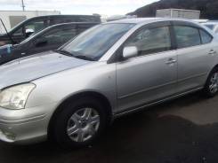 Toyota Premio. ZZT240, 1ZZFE