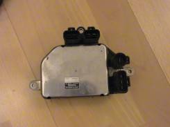 Блок управления вентилятором. Toyota: Verossa, Crown, Mark II Wagon Blit, Crown Majesta, Harrier, Estima, Soarer Lexus LS430, UCF30 Lexus SC430, UZZ40...