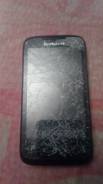 Lenovo A369i Dual Sim. Б/у