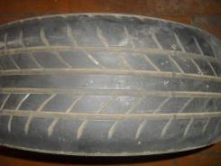 Kumho Ecsta 711. Летние, износ: 40%