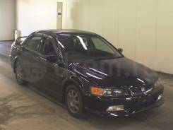 Honda Accord. CF4