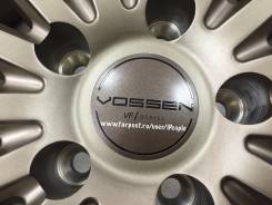 Vossen VFS-2. 9.5x19, 5x114.30, ET32, ЦО 73,1 мм.