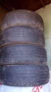 Bridgestone Dueler. Летние, износ: 60%, 4 шт