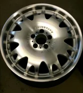 Wald Aufzahlen. 8.5/9.5x19", 5x114.3, ET38/43, �� 73���. ����