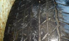 Dunlop Grandtrek AT20. Летние, 2008 год, износ: 10%, 1 шт