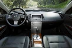 Nissan Maxima