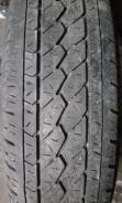 Bridgestone R630. Летние, 2006 год, износ: 10%, 1 шт