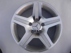 Replica. 7.0x16, 5x112.00, ET35, ЦО 66,6 мм.