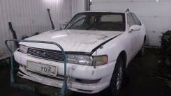 Toyota Cresta. GX90, 1GFE