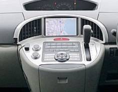 Nissan Presage
