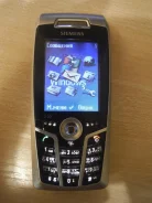 Siemens S65. �/� ����