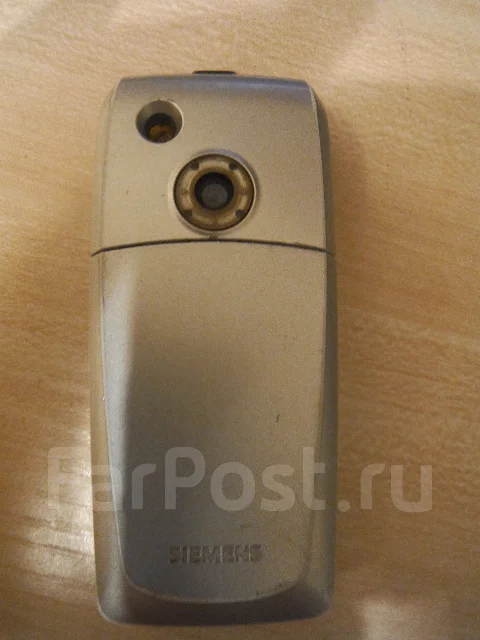 Siemens S65. �/� ����