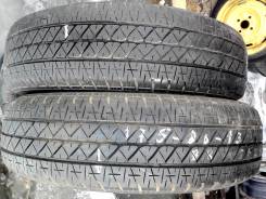 Bridgestone SF-248. Летние, износ: 5%, 2 шт