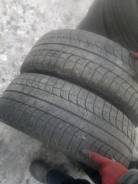 Michelin X-Ice Xi2. Зимние, без шипов, 2011 год, износ: 10%, 2 шт