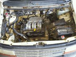 Двигатель в сборе. Chrysler Voyager. Под заказ