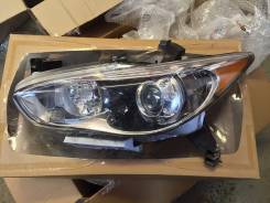Фара. Infiniti JX