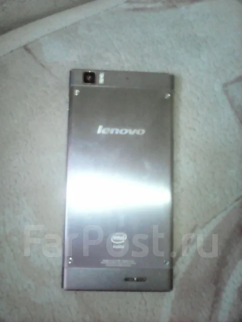 Lenovo K900 ����