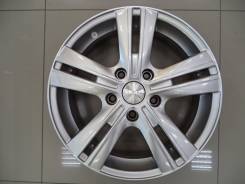 Скад Багира. 6.0x16, 5x114.30, ET45, ЦО 67,1 мм.