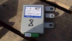 Блок управления дроссельной заслонкой. Mitsubishi Pajero, H66W, H76W Mitsubishi Pajero Pinin, H66W Mitsubishi Pajero iO, H61W, H66W, H71W, H76W Mitsub...