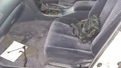 Салон в сборе. Toyota Chaser, JZX100 Двигатели: 1JZGE, 1JZGTE