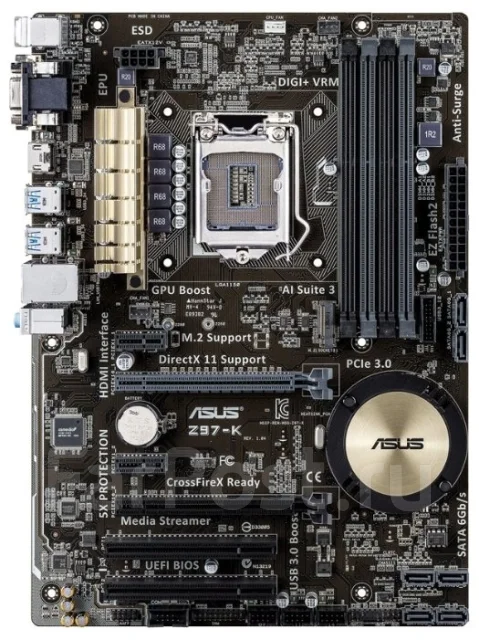 Intel Core i5-4570 ����