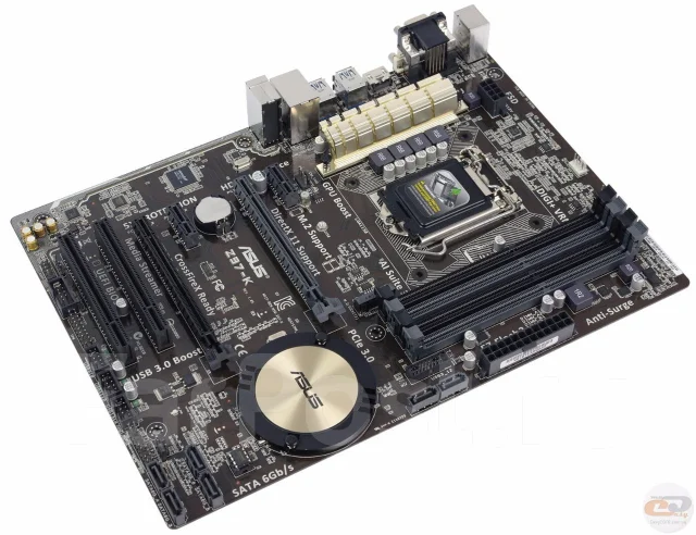 Intel Core i5-4570 ����