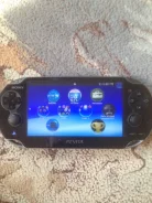 Sony PlayStation Vita Wi-Fi+3G ����